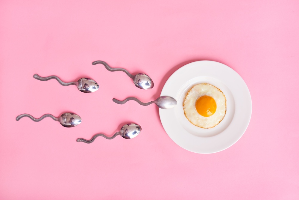 Zjednodušte si cestu k přirozenému otěhotnění díky ovulačnímu hlenu